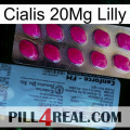 Cialis 20Mg Lilly 35